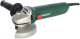 УШМ (болгарка) METABO W 750-125 (603605010) 