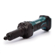 Машинка шлифовальная прямая Makita Dgd800z 