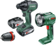 Набор BOSCH Дрель-шуруповерт advanceddrill 18 (0.603.9b5.001) +Фонарь 06039a1100 
