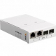 Коммутатор 4PORT SFP T8606 5901-261 AXIS