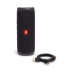 JBL Динамик JBL Портативная акустическая система JBL Flip 5 черная