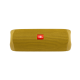 JBL Динамик JBL Портативная акустическая система JBL Flip 5 желтый