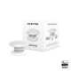 FIBARO Кнопка WHITE FGPB-101-1 ZW5 RU FIBARO
