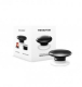 FIBARO Кнопка BLACK FGPB-101-2 ZW5 RU FIBARO