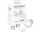 FIBARO Устройство Умного Дома HEAT CONTROLLER BLUETOOTH STARTER PACK FIBARO
