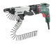 Шуруповерт METABO Se 6000 (620046500) 