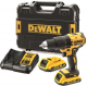 Дрель-шуруповерт DeWalt Dcd778d2t-qw 