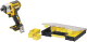 Набор DeWalt Винтоверт dcf887n-xj +Органайзер 1-92-748 