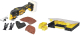 Набор DeWalt Реноватор dcs355n-xj +Органайзер 1-92-748 