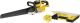 Пила dcs397n-xj 54 В xr flexvolt +Органайзер 1-92-748