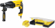 Набор DeWalt Перфоратор d25133k +Органайзер 1-92-748 