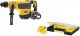 Набор DeWalt Перфоратор dch733n-xj 54 В xr flexvolt +Органайзер 1-92-748 