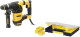 Набор DeWalt Перфоратор d25333k-qs +Органайзер 1-92-748 