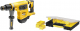 Набор DeWalt Перфоратор dch481n-xj 54 В xr flexvolt +Органайзер 1-92-748 
