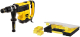 Набор DeWalt Перфоратор d25601k +Органайзер 1-92-748 
