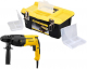 Набор STANLEY Перфоратор shr263k-ru +Ящик jumbo 16 1-92-905 