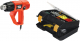Набор BLACK & DECKER Фен kx2001-qs +Ящик 1-92-734 