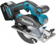 Пила циркулярная Makita Dcs551rmj 