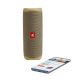 JBL Динамик JBL Портативная акустическая система JBL Flip4 цвет Песочный