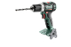 Шуруповерт METABO Bs 18 l bl 602326890 