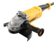 УШМ (болгарка) DeWalt D28498 