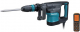 Набор Makita Отбойный молоток hm1101c +Дальномер lmg50 