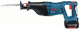 Gsa 18v-li С (0.615.990.l6h), 1Х4.0Ач + ЗУ gal18-v40