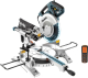 Набор Makita Пила торцовочная ls1018l +Дальномер lmg50 
