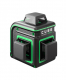 Уровень ADA Cube 3-360 green basic edition 