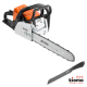 Набор Stihl Бензопила ms 180 14 +Нож для хлеба 32-18 