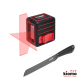 Уровень cube mini basic edition +Нож для хлеба 32-18