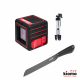 Уровень cube professional edition +Нож для хлеба 32-18
