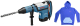 Набор BOSCH Перфоратор gbh 12-52 dv (0.611.266.000) +Куртка blue 1619m00u9s 