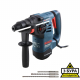 Набор BOSCH Перфоратор gbh 3-28 dre (0.611.23a.000) +Бур dt9663-qz +Бур dt9636-qz +Бур dt9641-qz 