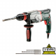 Набор METABO Перфоратор khe 2660 quick (600663500) +Бур dt9636-qz +Бур dt9641-qz +Бур dt9663-qz 