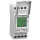 Таймер цифровой недельный Grasslin TALENTO 371 PLUS 24VAC/DC 