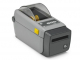 Zebra Zebra DT Printer ZD410; 2", 300 dpi, EU and UK Cords, USB, USB Host, BTLE, Ethernet Module, EZPL