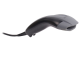 Honeywell Honeywell 1400G2D USB Kit: 1D, PDF, 2D, black, USB Type A 1.5m straight cable (CBL-500-150-S00)