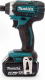 Гайковерт аккумуляторный Makita Dtd152rme 