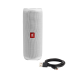 JBL Динамик JBL Портативная акустическая система JBL Flip 5 цвет белый