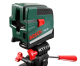 Уровень BOSCH Pcl 20 set + ШТАТИВ (0.603.008.221) 