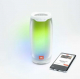 Динамик JBL Портативная акустическая система JBL Pulse 4 белый