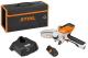 Пила Stihl Gta 26 set: as2, al 1 