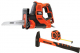 Набор BLACK & DECKER Ножовка rs890k +Набор bdht9-30092 