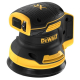 Орбитальная (эксцентриковая) шлифмашина DeWalt Dcw210n 
