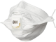 Полумаска 3M Vflex® 9162v 
