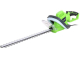 Кусторез GreenWorks Ght5056 deluxe (2201307) 