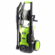Мойка высокого давления GreenWorks Gpwg5 (5100407) 