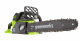 Пила цепная аккумуляторная GreenWorks Gd40cs40 (20077) БЕЗ АККУМ и ЗУ 