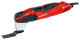Реноватор Einhell Te-mg 200 ce (4465040) 